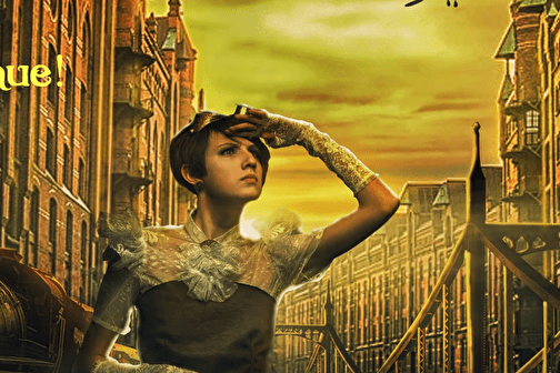 Escape Evasion - COSNE-COURS-SUR-LOIRE