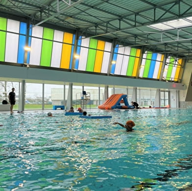 Piscine de Cosne-Cours-sur-Loire