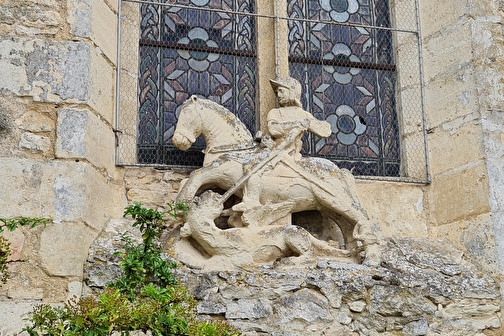 Chasse aux trésors 'Le mystère du dragon' - CIEZ