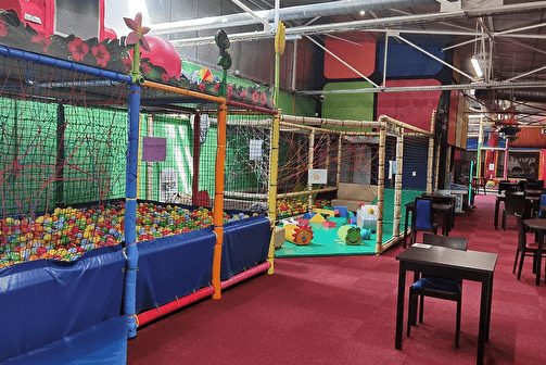 Pitou Parc - COSNE-COURS-SUR-LOIRE