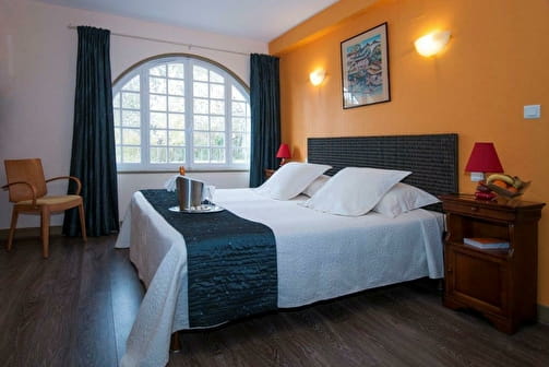 Hôtel-restaurant Le Coq Hardi - POUILLY-SUR-LOIRE