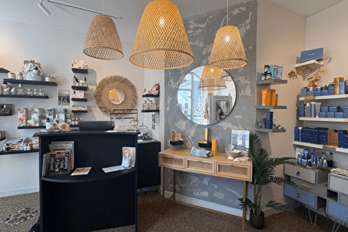 Spa Kar'In - POUILLY-SUR-LOIRE