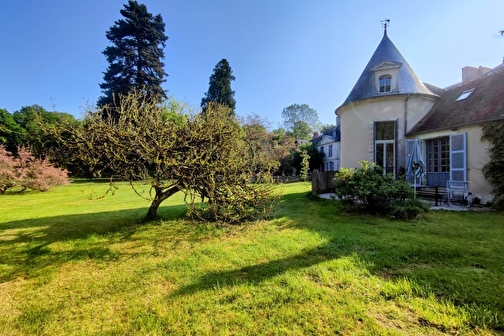 La Tourelle - COSNE-COURS-SUR-LOIRE