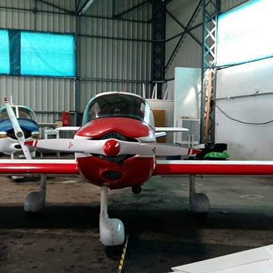 Aéroclub de Cosne-Cours-sur-Loire