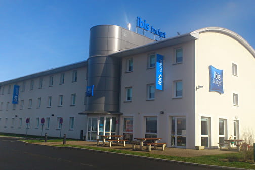 Hôtel Ibis Budget - COSNE-COURS-SUR-LOIRE