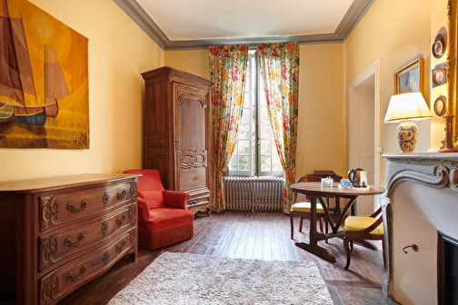 L'aile des Moineau - COSNE-COURS-SUR-LOIRE