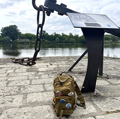 'La Perle de la Loire' Escape Game en extérieur avec Escape Evasion