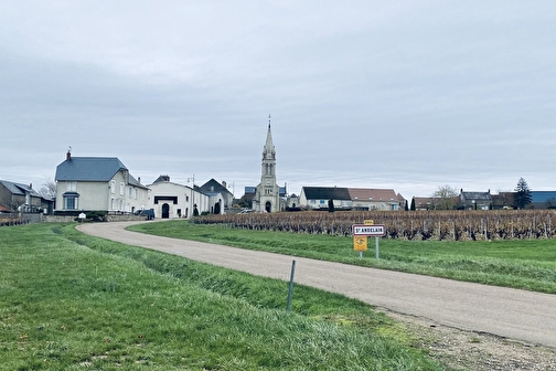 Chasse aux trésors 'Le mystère des géants' - SAINT-ANDELAIN