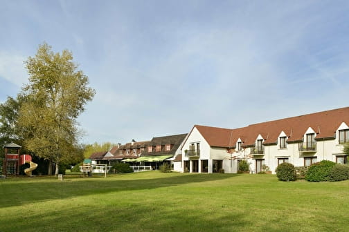 Hôtel-restaurant Le Relais de Pouilly - POUILLY-SUR-LOIRE