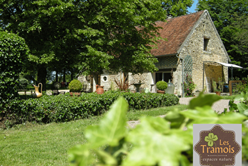 Gîte Les Tramois - DONZY